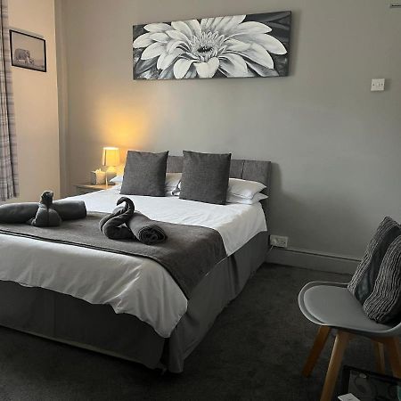 The Swan Hotel Кінгтон Екстер'єр фото